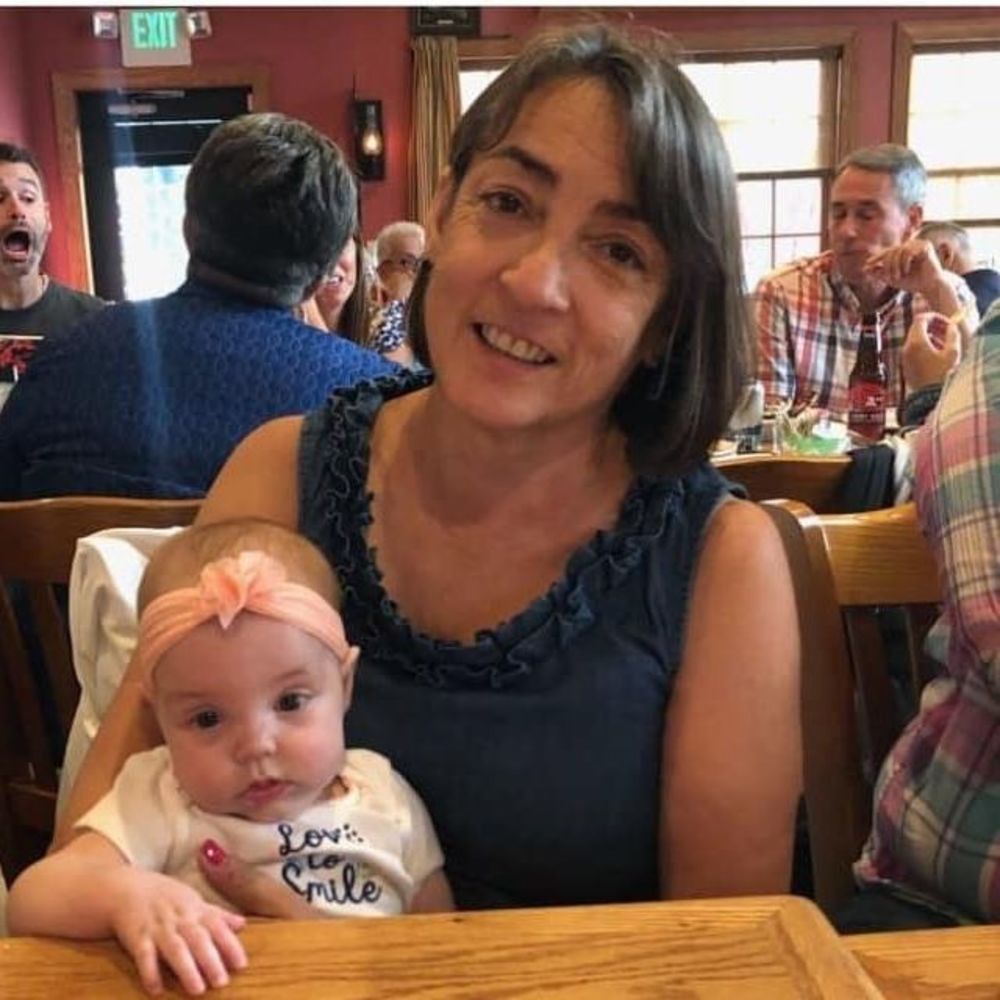 Meet your Posher, Barbara